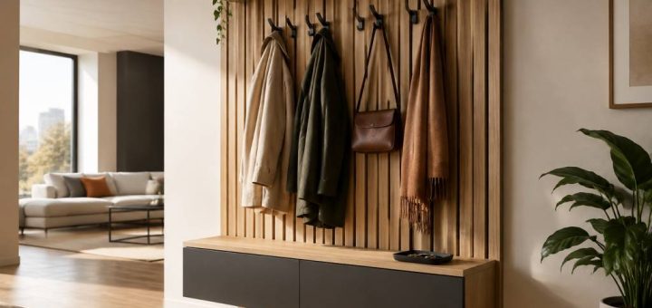 Mur manteau : définition, avantages et conseils pour bien le choisir