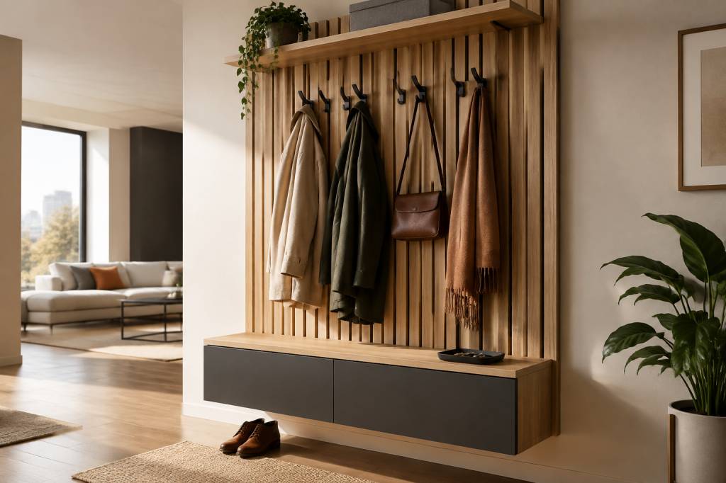 Mur manteau : définition, avantages et conseils pour bien le choisir