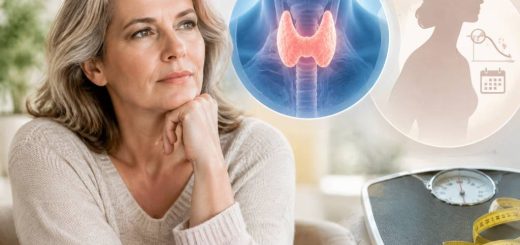 Ménopause et thyroïde : comprendre la prise de poids