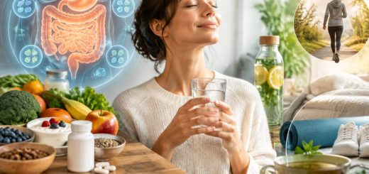 Nettoyer le corps après antibiotiques : les bonnes habitudes à adopter pour soutenir son organisme