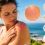 Allergie au soleil : que faire face à une plaque rouge ?