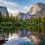 Yosemite National Park Mirror Lake : guide pour découvrir ce joyau naturel