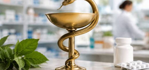 Caducée pharmaceutique : quelle est sa signification ?