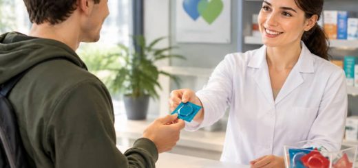Comment obtenir un préservatif gratuit ?
