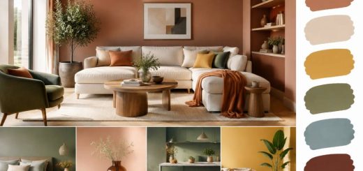 Couleur tendance deco 202 les teintes à adopter chez soi